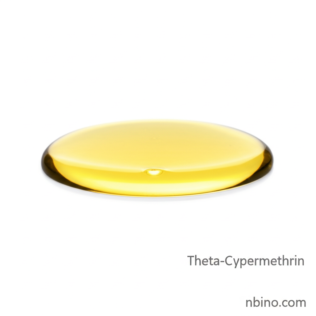Theta-Cypermethrin