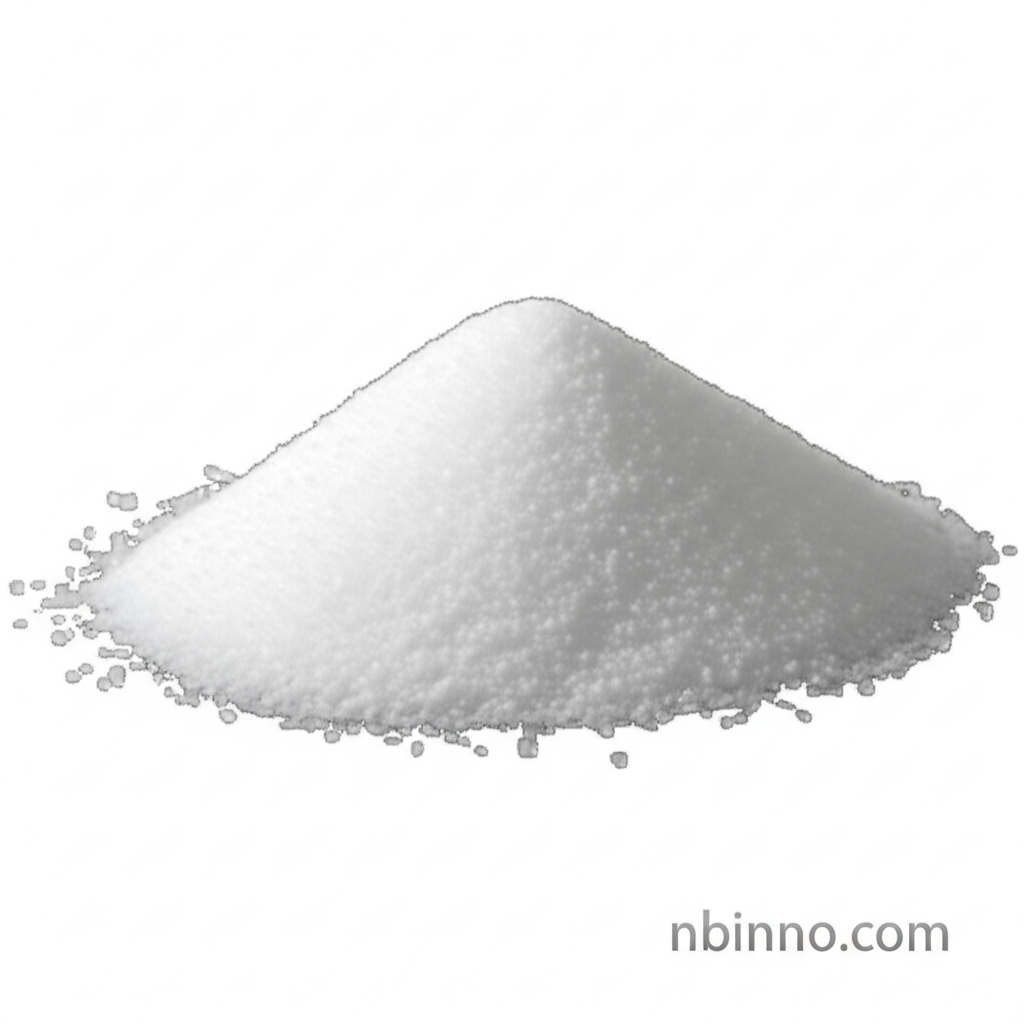 Tetraisophthalic Acid Derivative