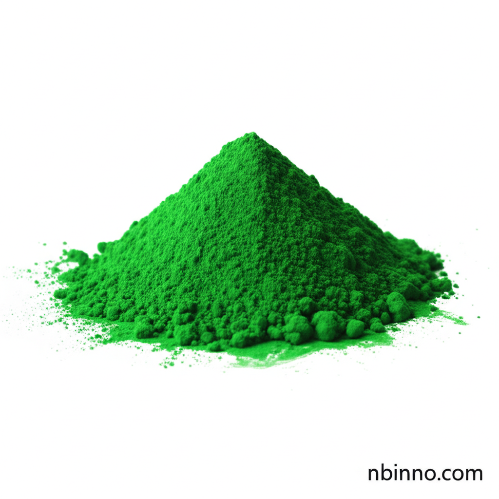 Indocyanine Green