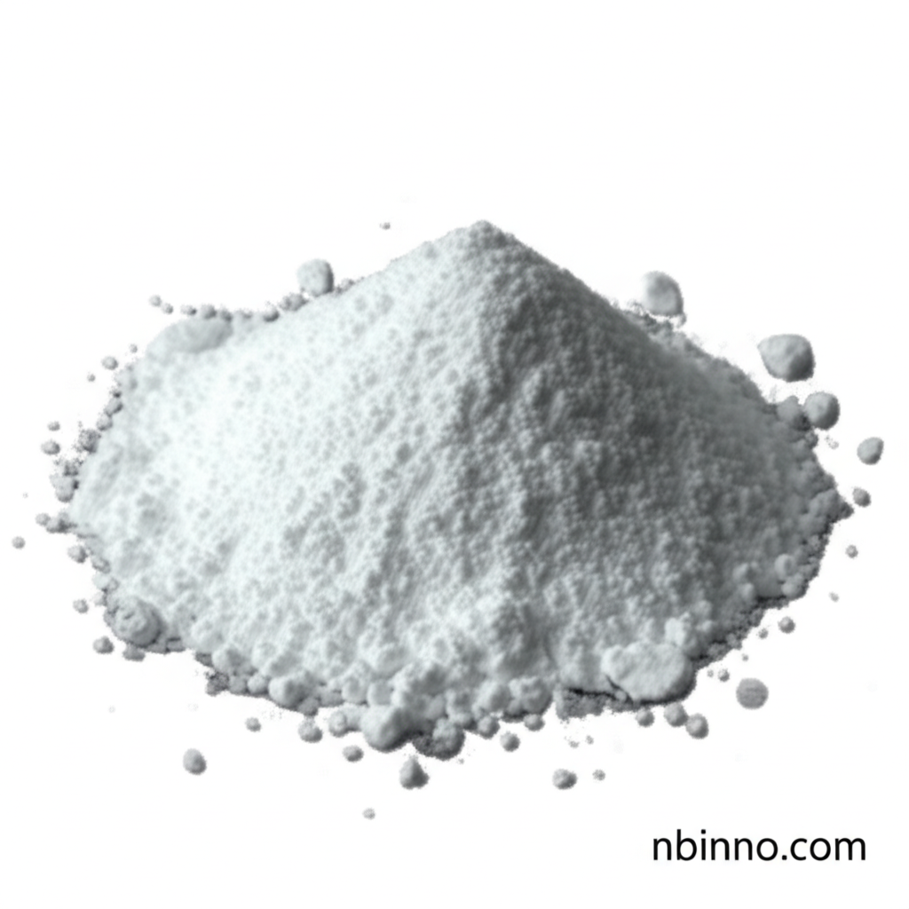 كربونات الزركونيوم القاعدية