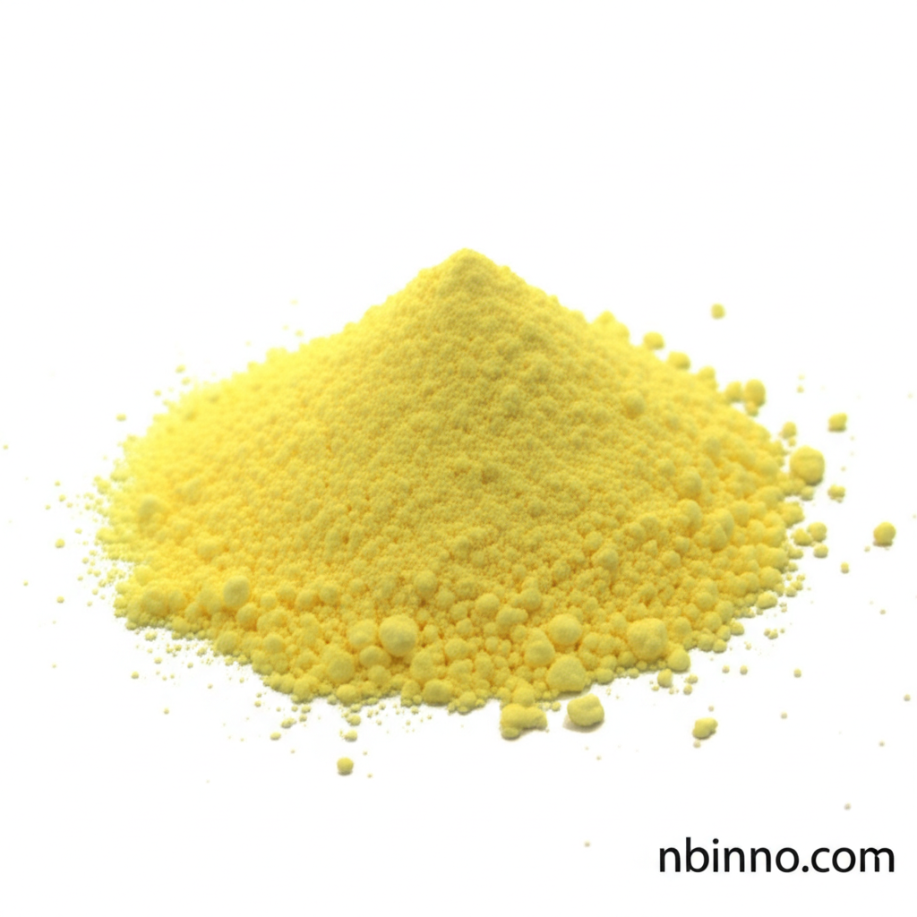 Quinoline-8-sulfonic acid