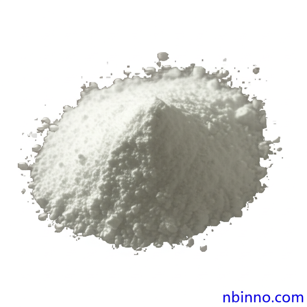 6-نيترو-1،3-بنزوكسازول