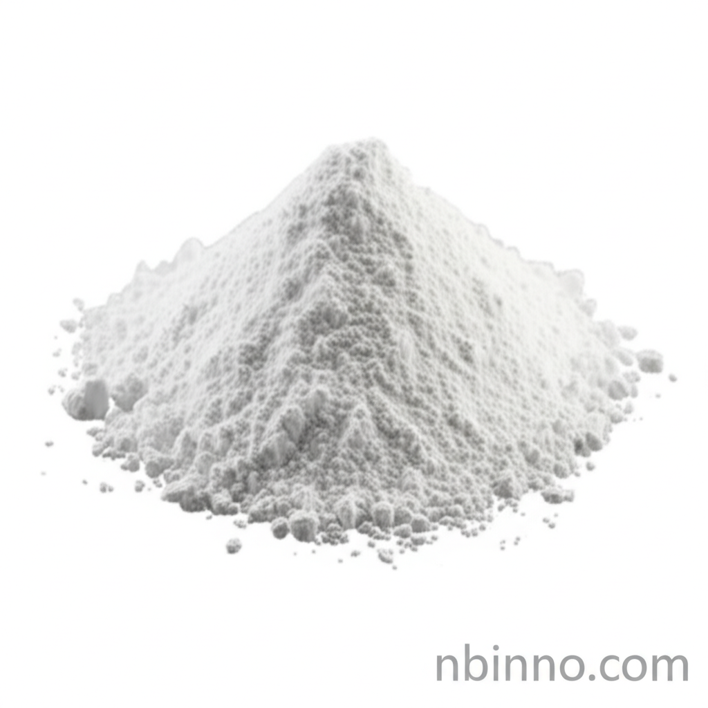 Metasilicato de Litio