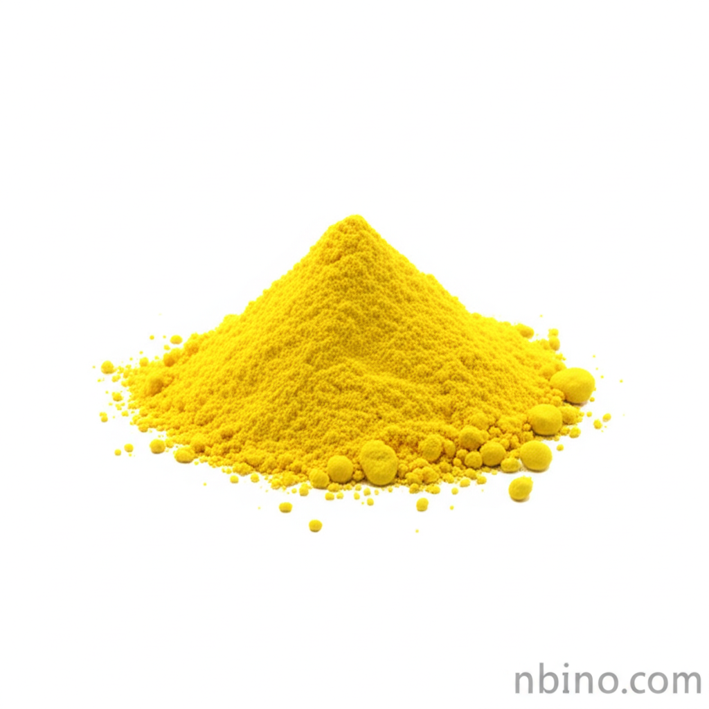 فيريك صوديوم EDTA