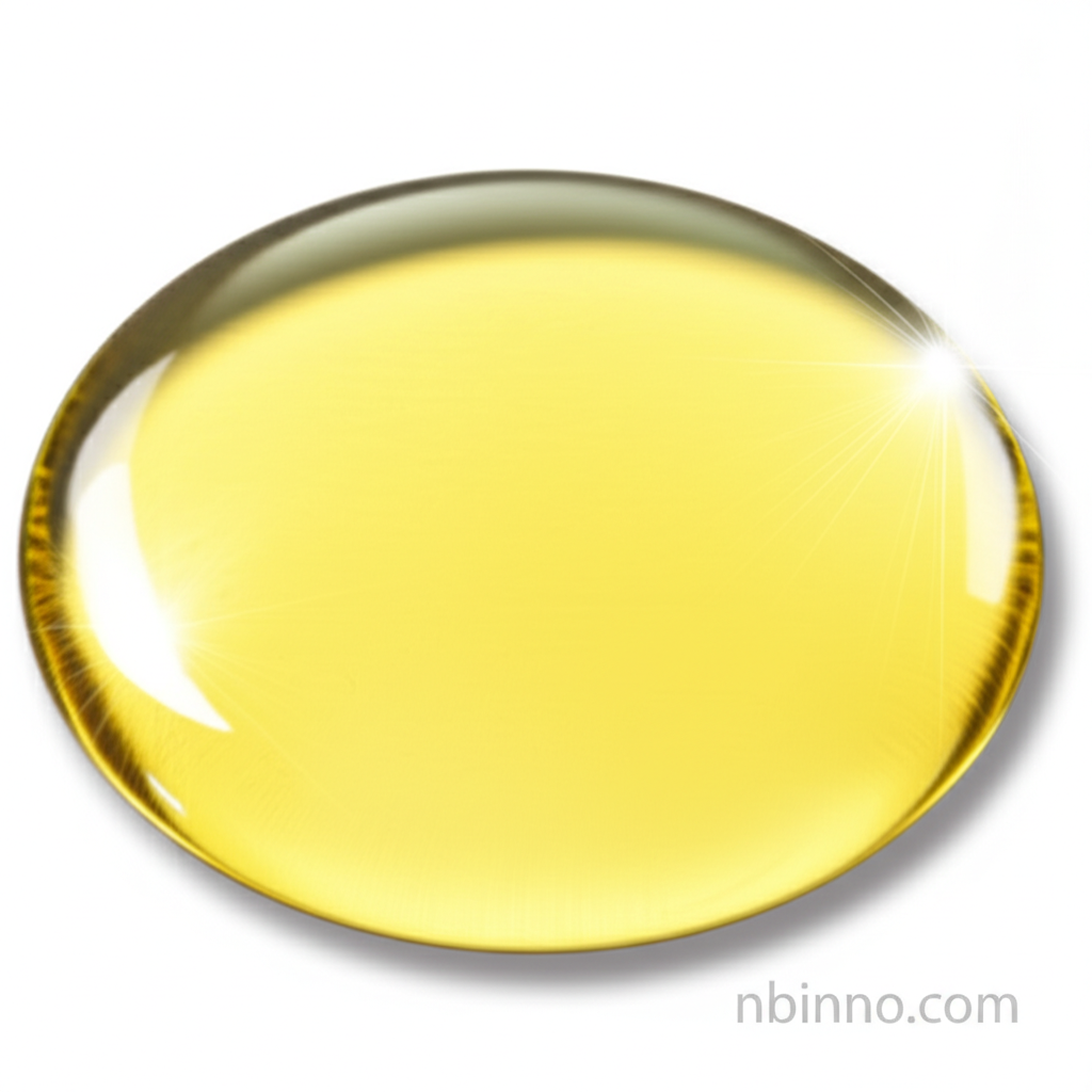 Dioctyl Terephthalate