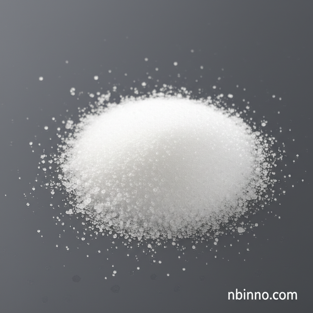 Cyclohexanecarboxylic Acid