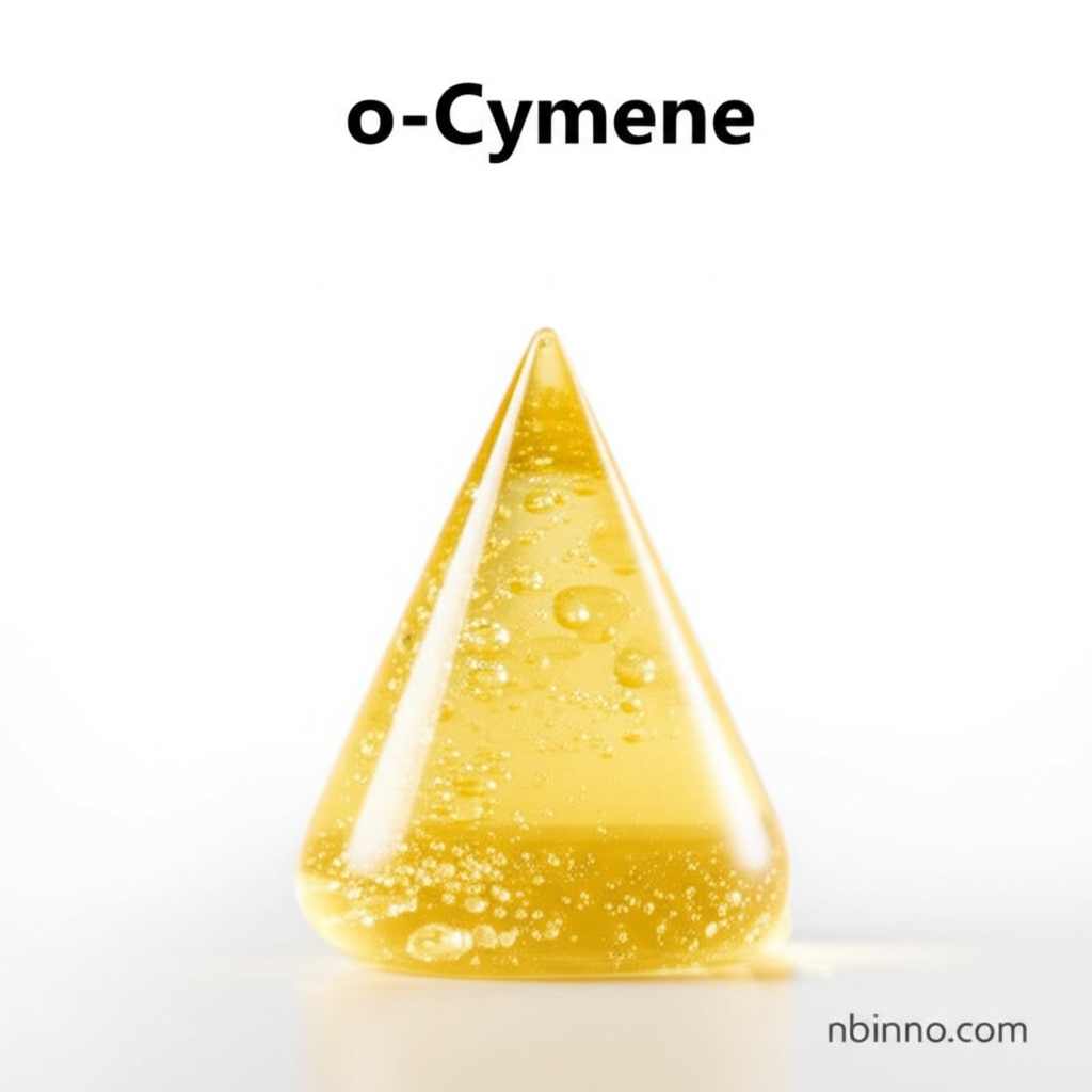 o-Cymene