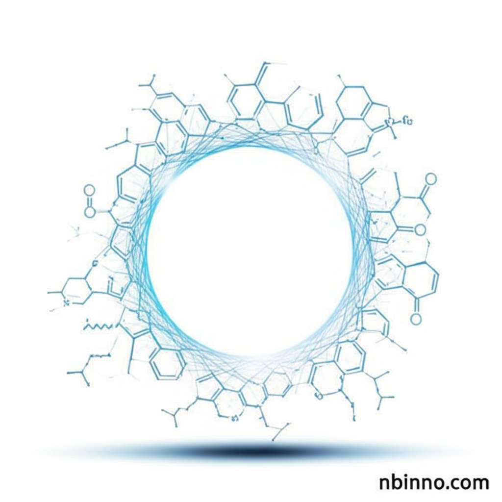 4,4'-(5'-(4-(pyridin-4-yl)phényl)-[1,1':3,1''-terphényl]-4,4''-diyl)dipyridine