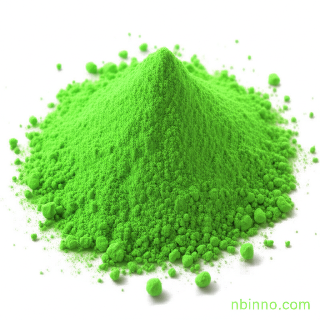 Solvent Green 7