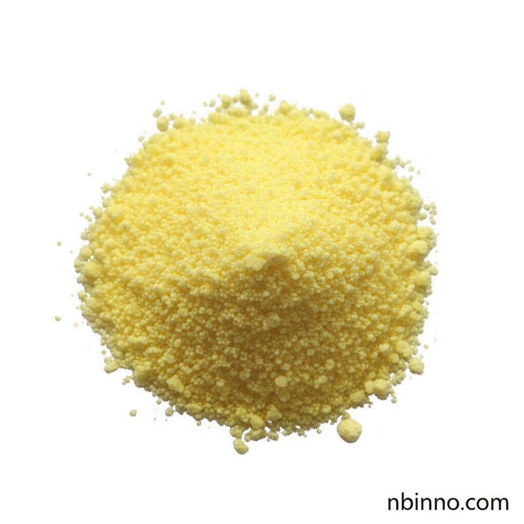 Quinolinecarboxylate Ethyl Ester