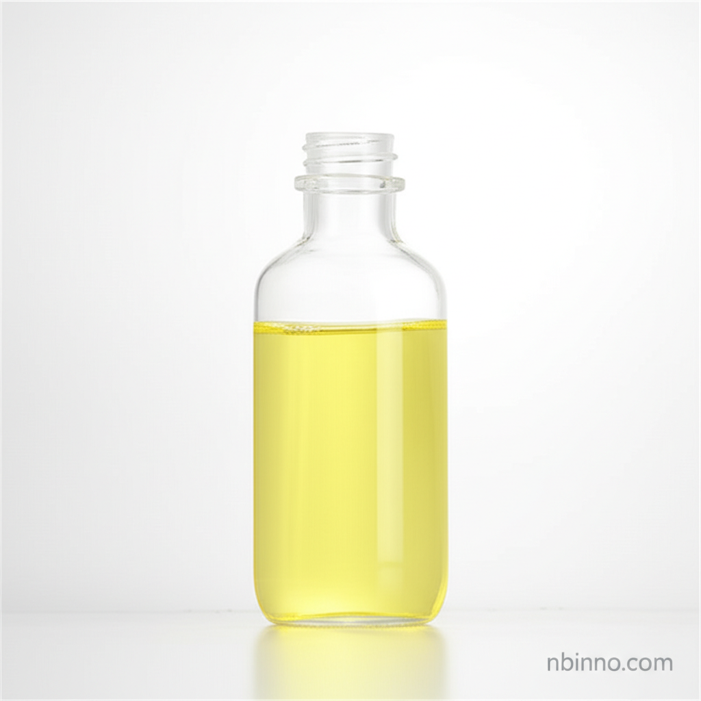 Copolymer of Maleic and Acrylic Acid