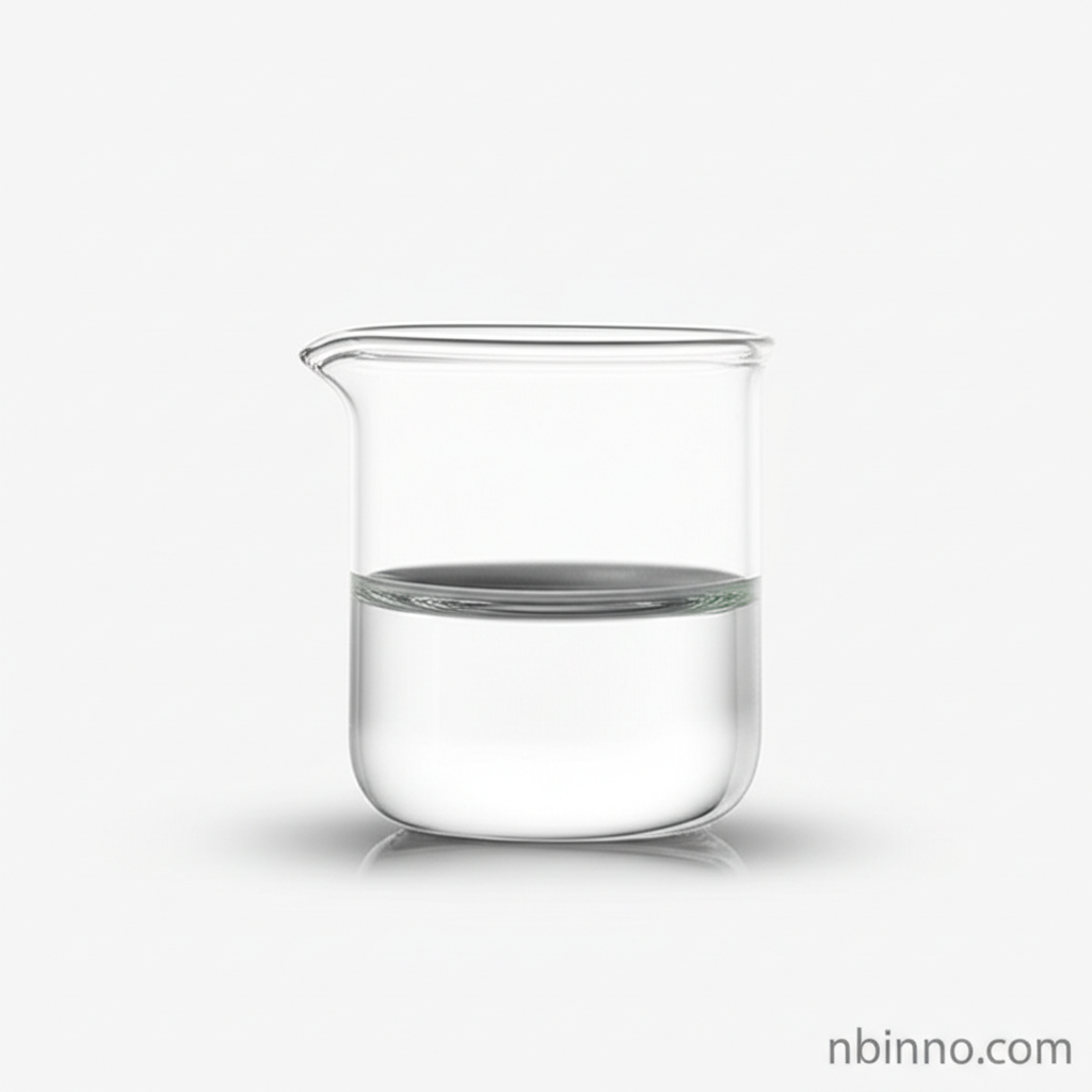 Non-Toxic Phosphite Ester
