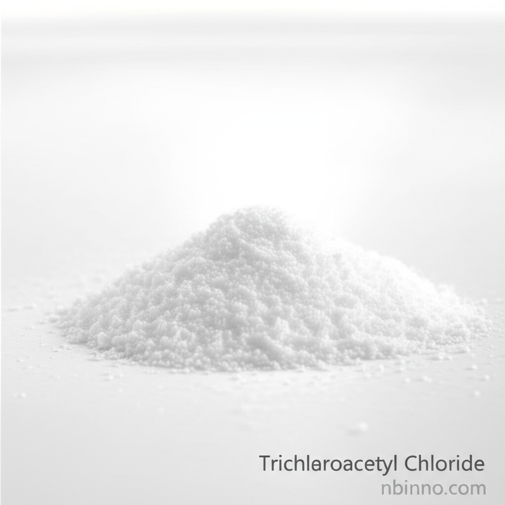 Trichloroacetyl Chloride
