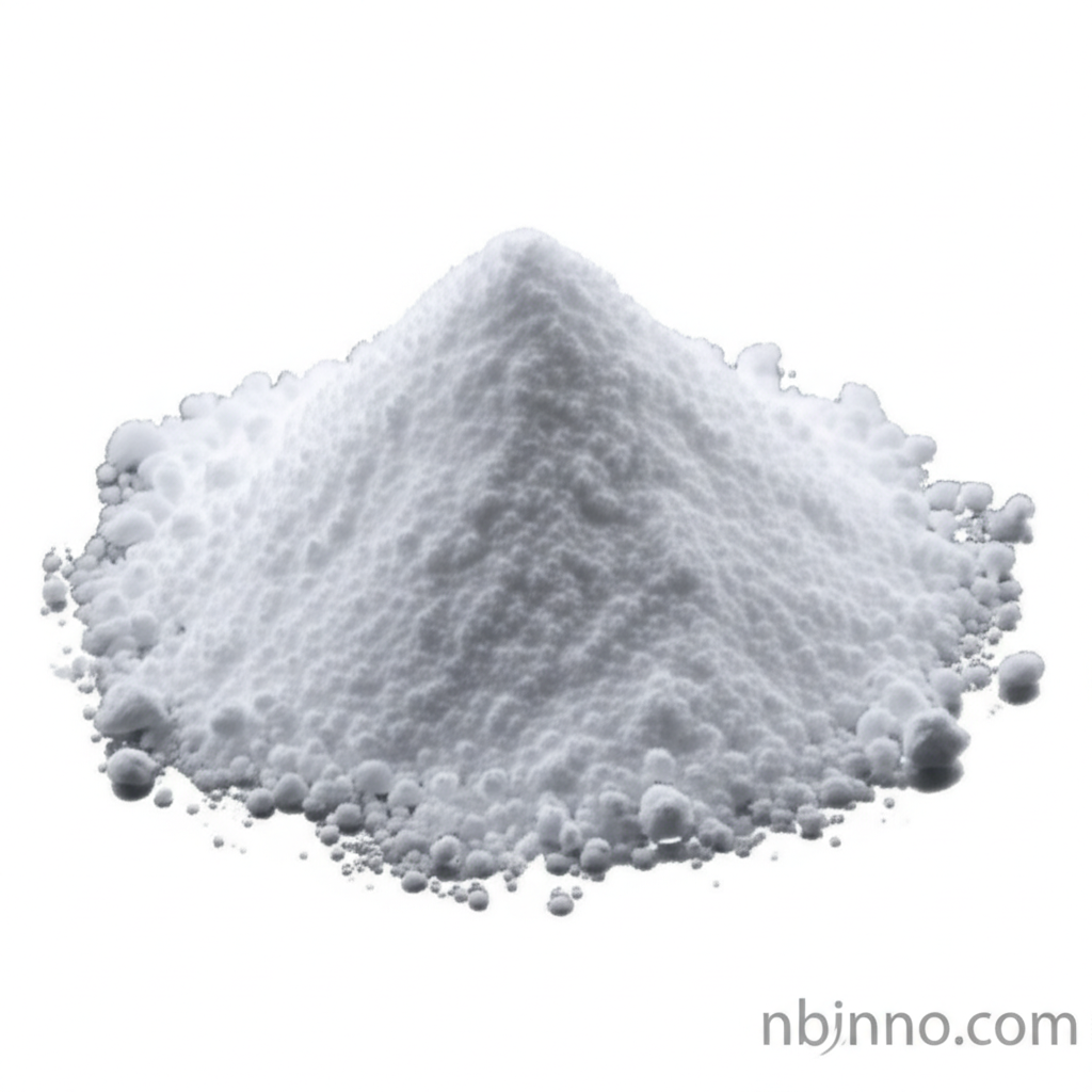 Anionic Antistatic Agent