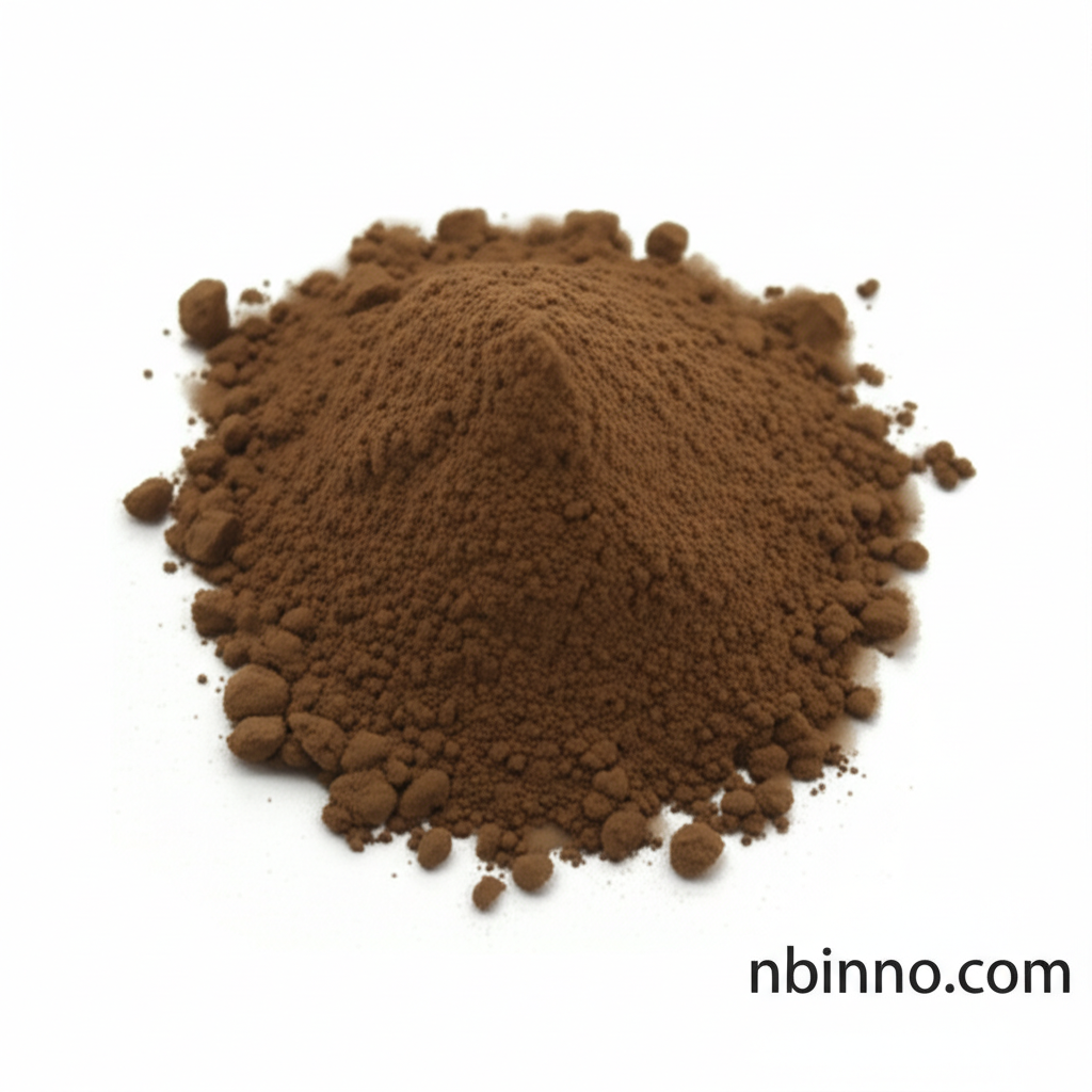 Dendrobine Extract