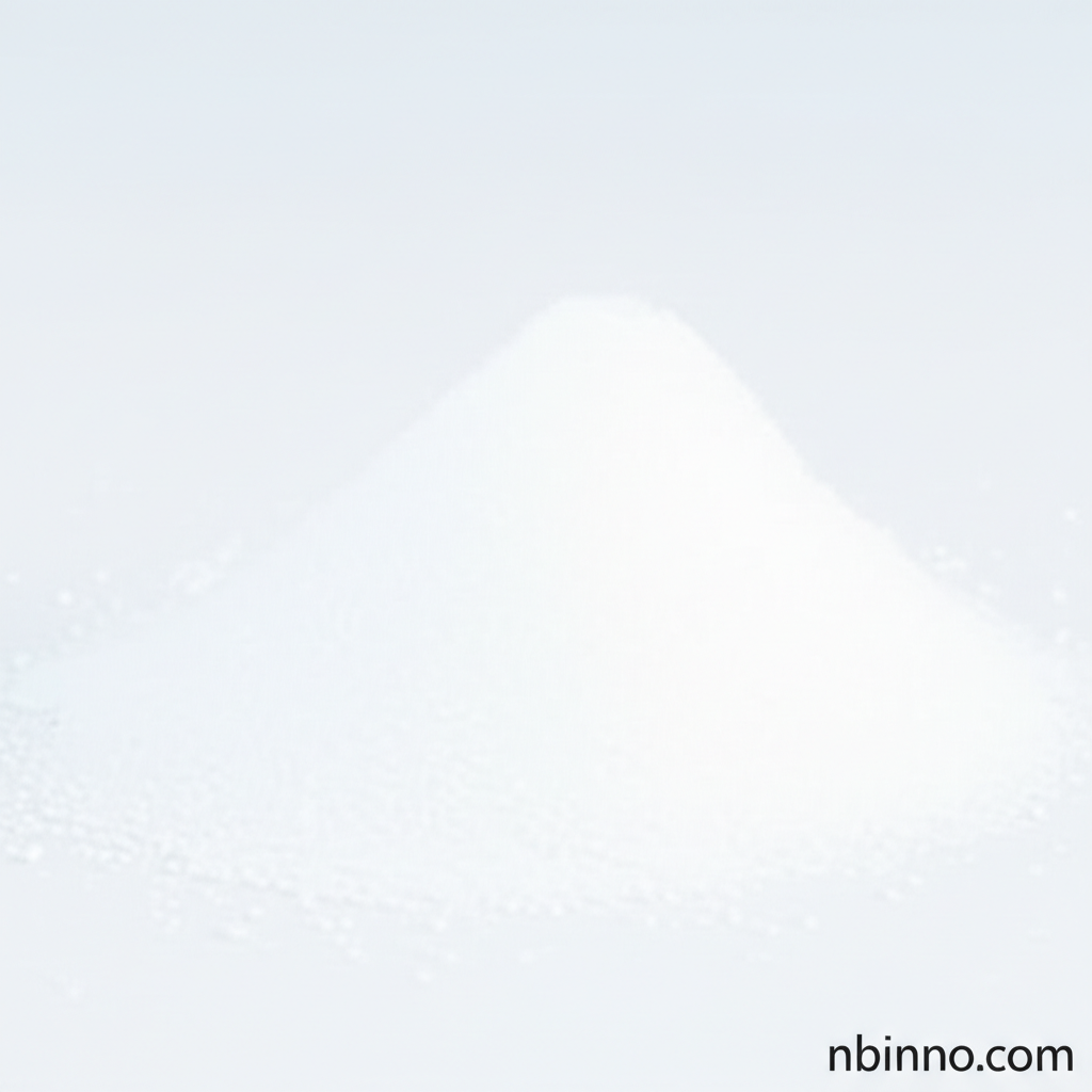 Sodium Dodecyl Sulfate