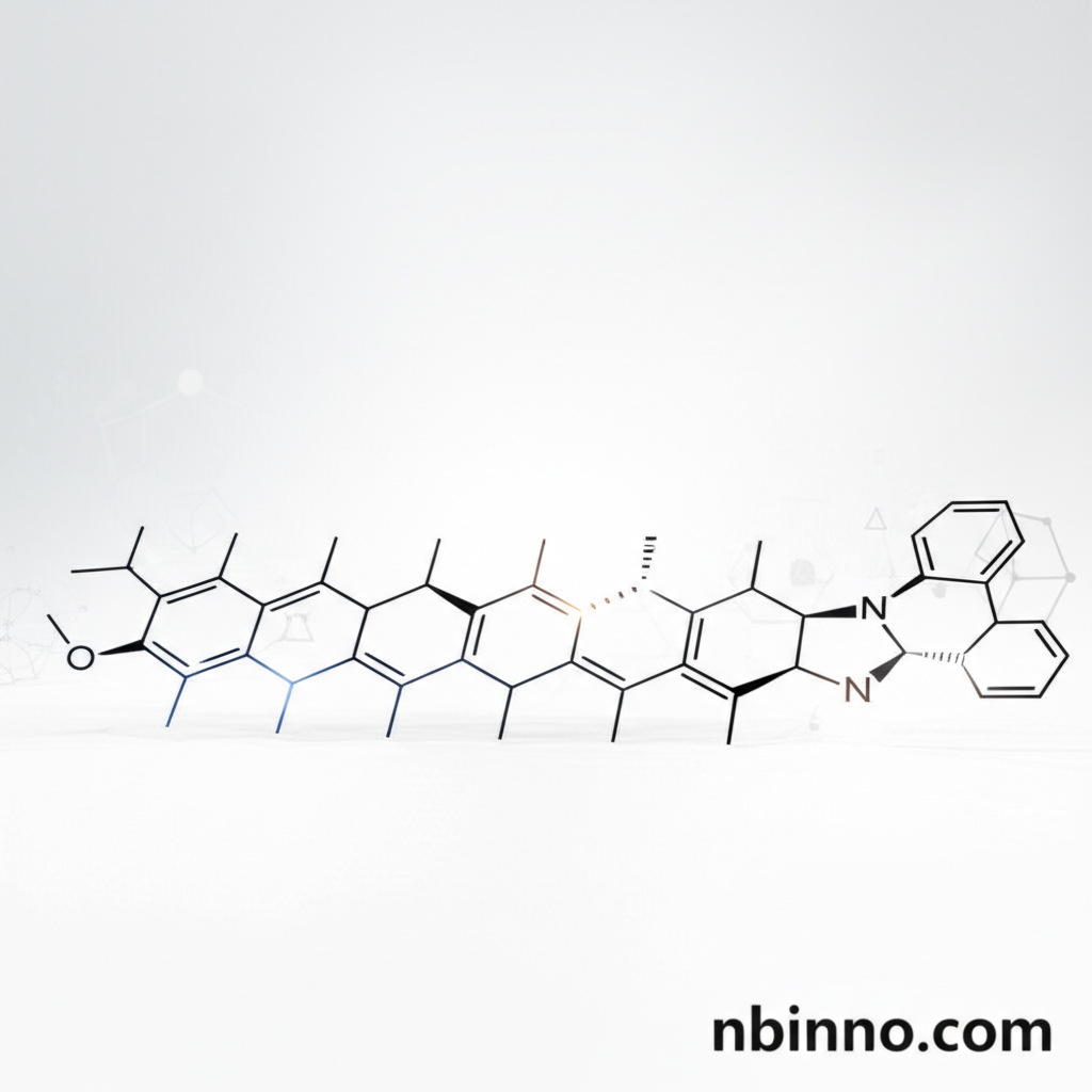 Bis((5-octylthiophène-2-yl)dithiéno[2,3-d:2’,3’-d’]benzo[1,2-b:4,5-b’]dithiophène-2,7-diyl)bis(triméthylstannane)