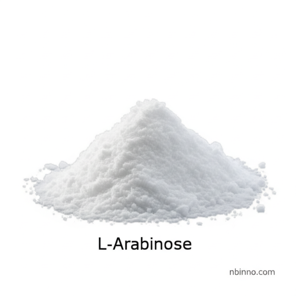 إل-أرابينوز