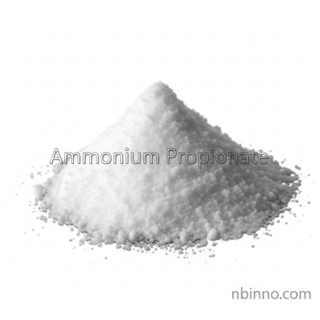 Ammonium Propionate