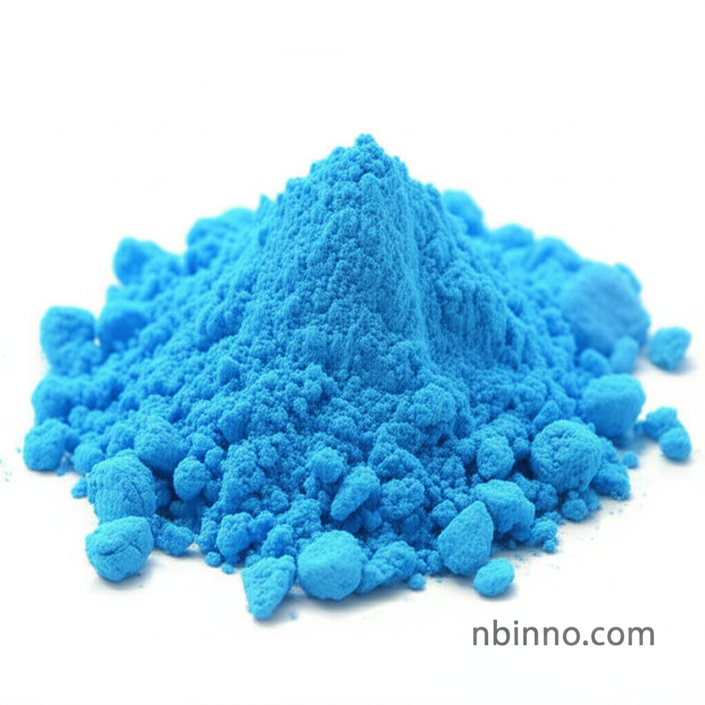 Copper Hydroxide