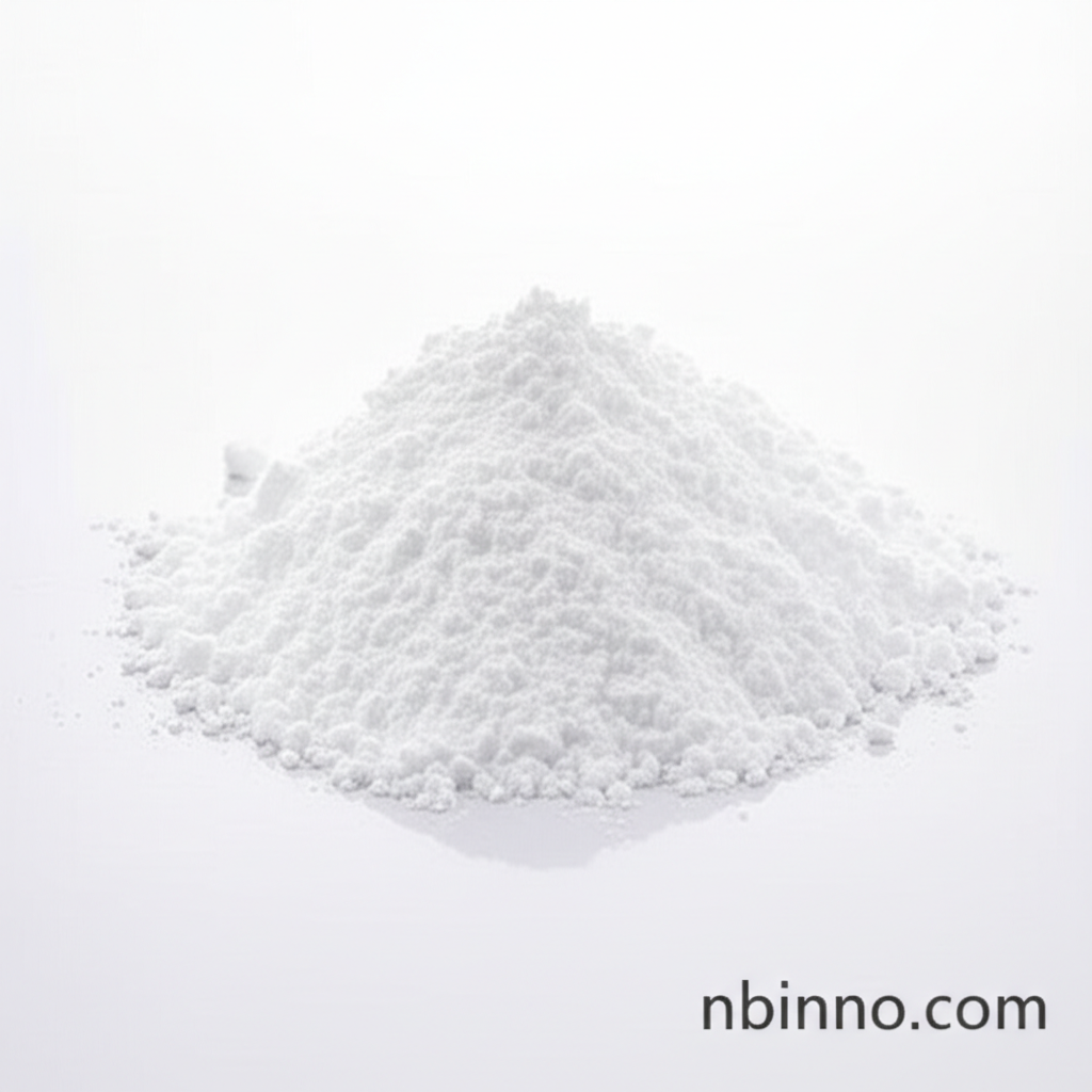 كرياتين لا مائي