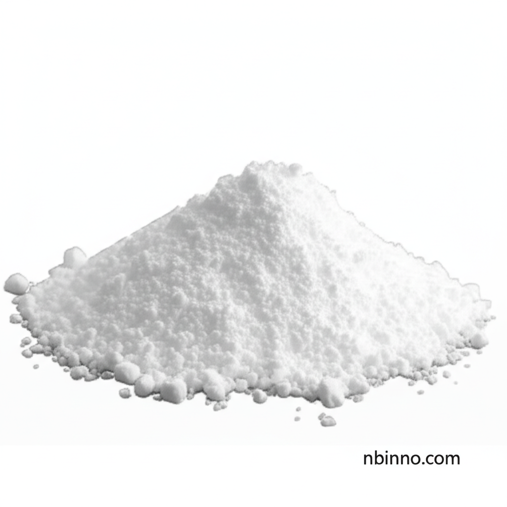 ستيرات المغنيسيوم