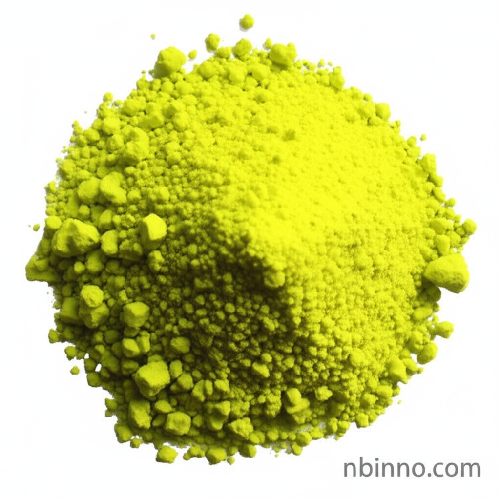 بنزوفينون ثنائي إيثيل أمين