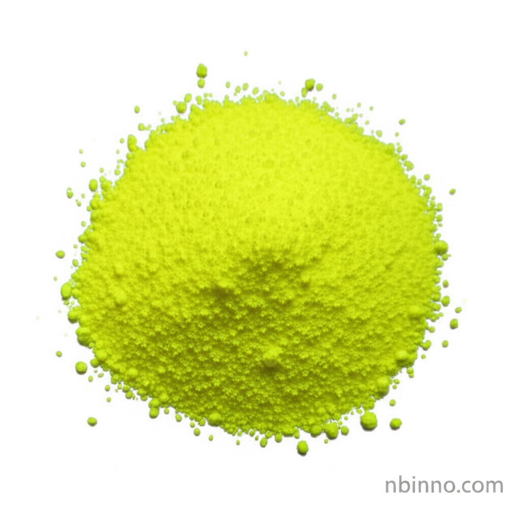 Azurant Fluorescent 184