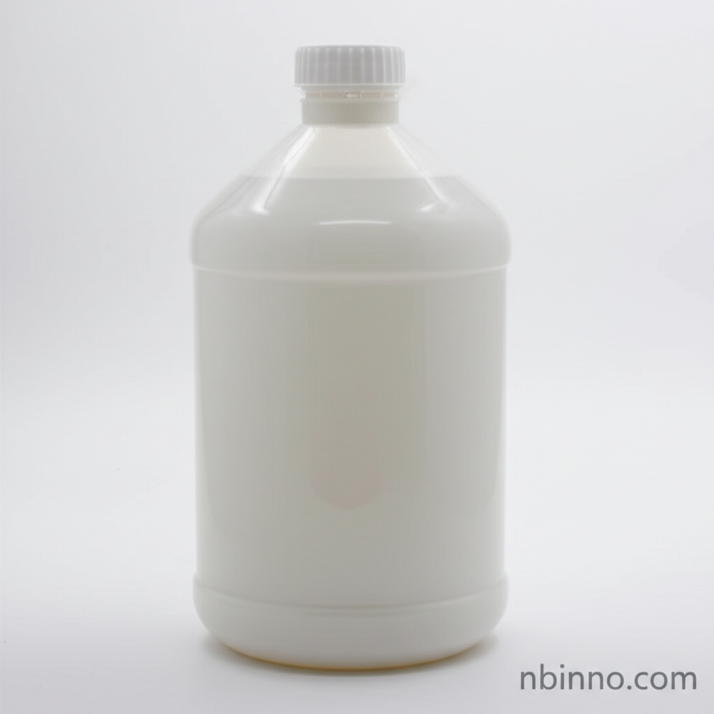 Pengental Pigmen Ionik