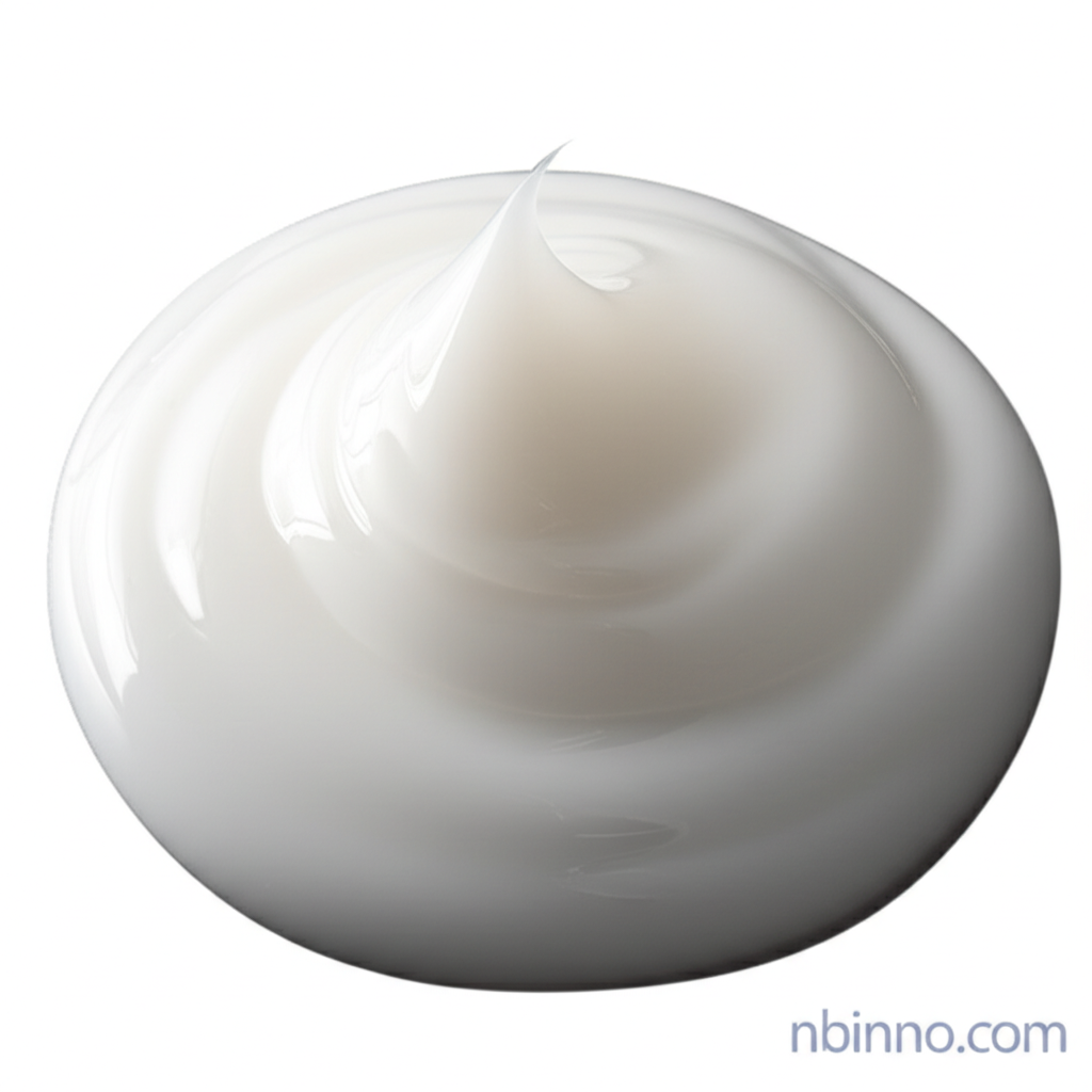 مستحلب سيليكون ثنائي ميثيل