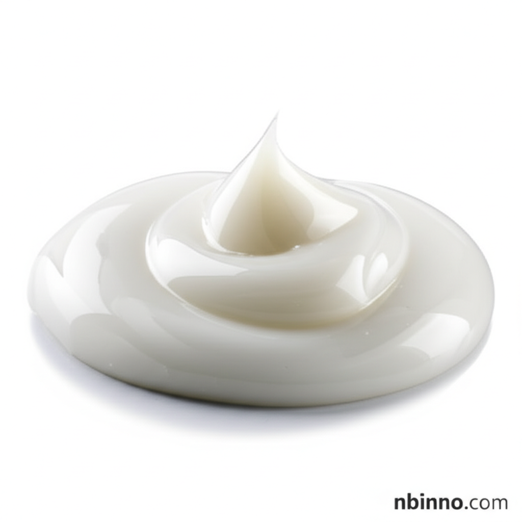 Émulsion Silicone Diméthyle 60%