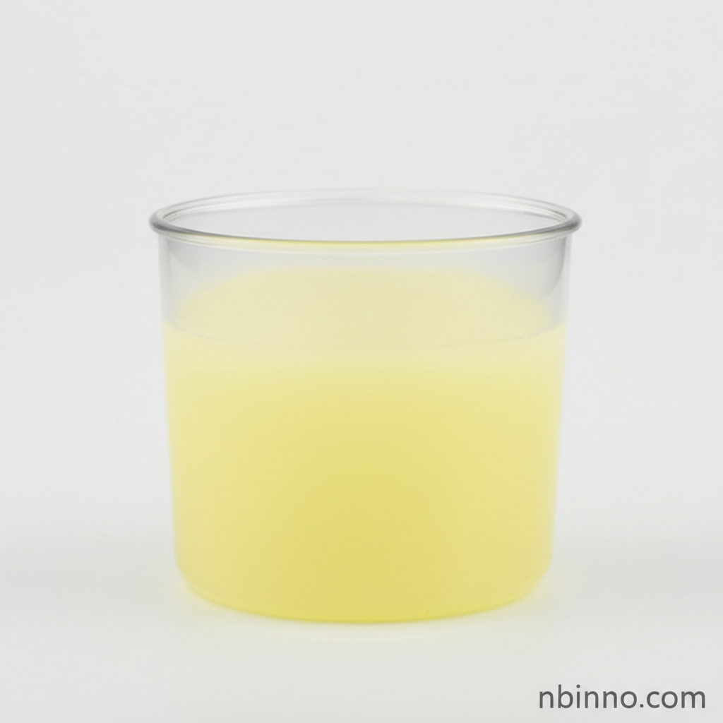 مزيل رغوة الزيوت المعدنية MF-006