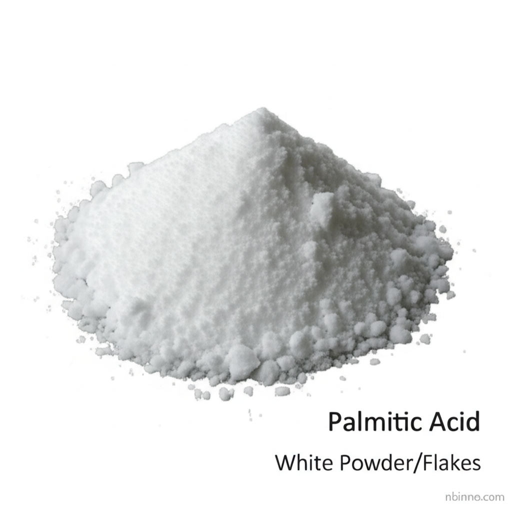 Palmitic Acid
