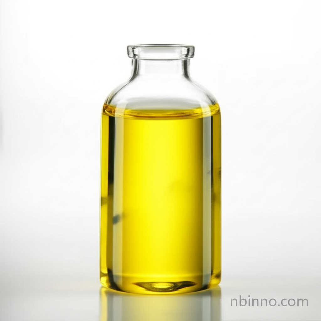 Isotridecyloxypropyl-1,3-diaminopropane