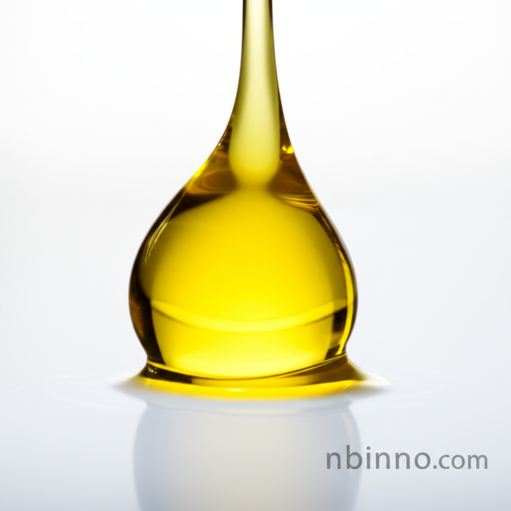 N-Polyoxyethylated Octadecyl Amine 10EO