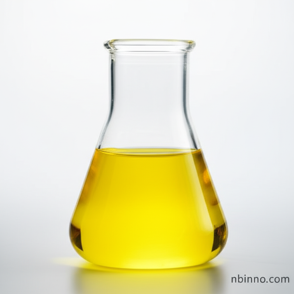 Coco Propylene Diamine Acetate