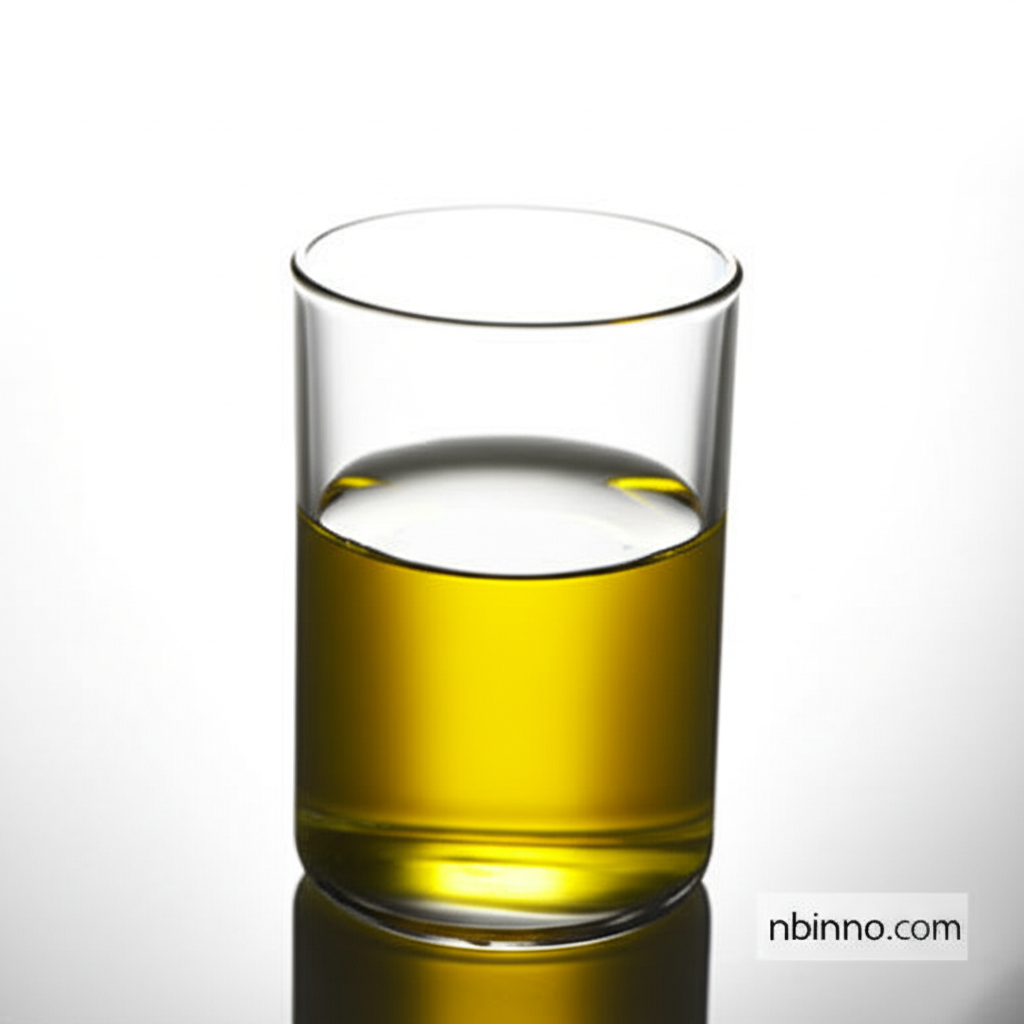 Trioctyl Methyl Ammonium Chloride