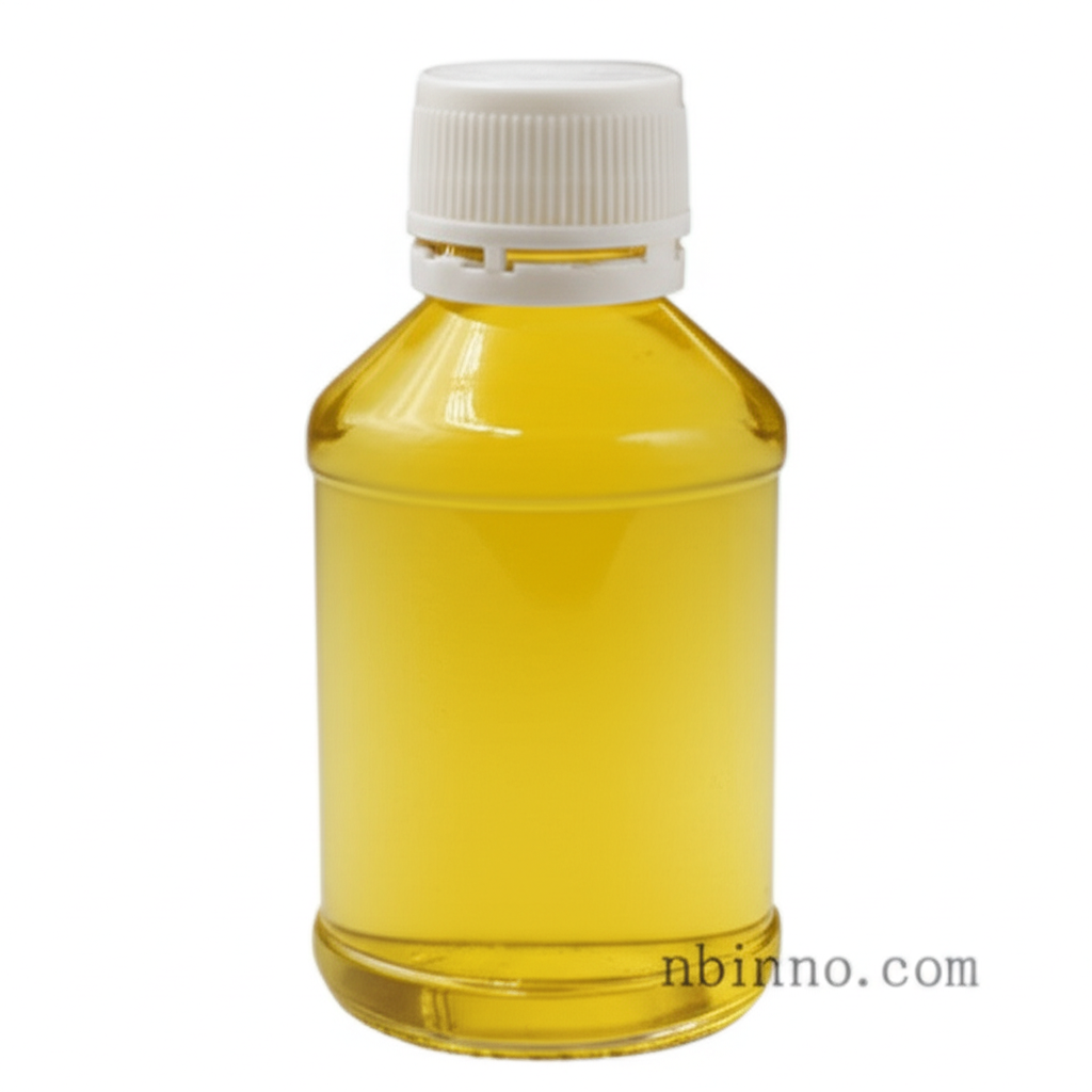 N-Polyoxyethylated Tallow-Alkylamine 25EO