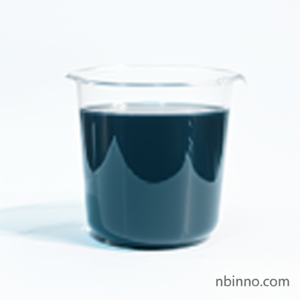 مستحلب البيتومين متوسط الإعداد