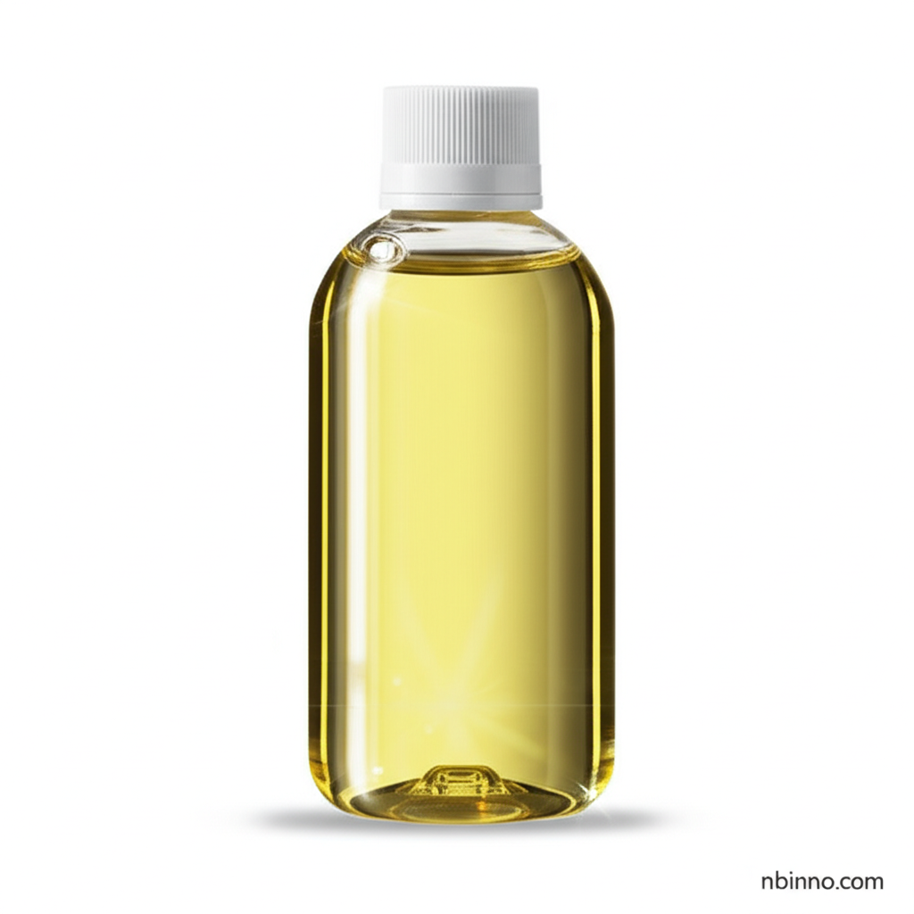 Tetradecyl Dimethyl Amine Oxide