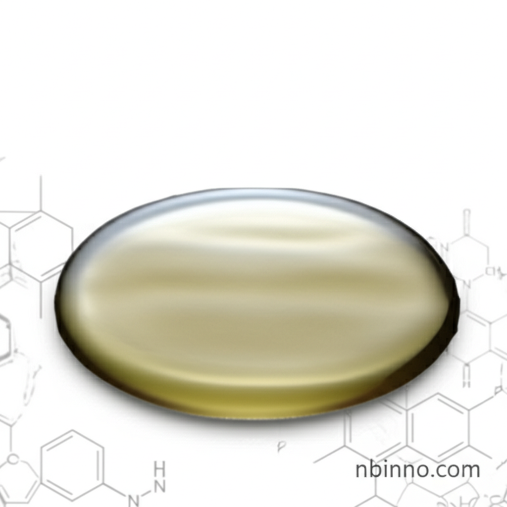 Isotridecyloxypropyl Amine