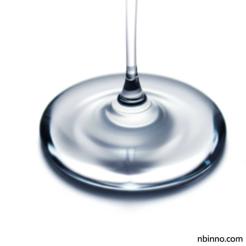 Dicoco Dimethyl Ammonium Chloride