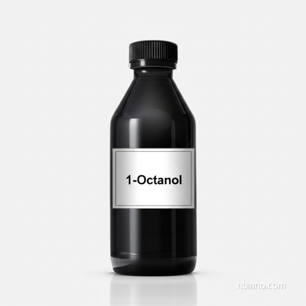 1-Octanol