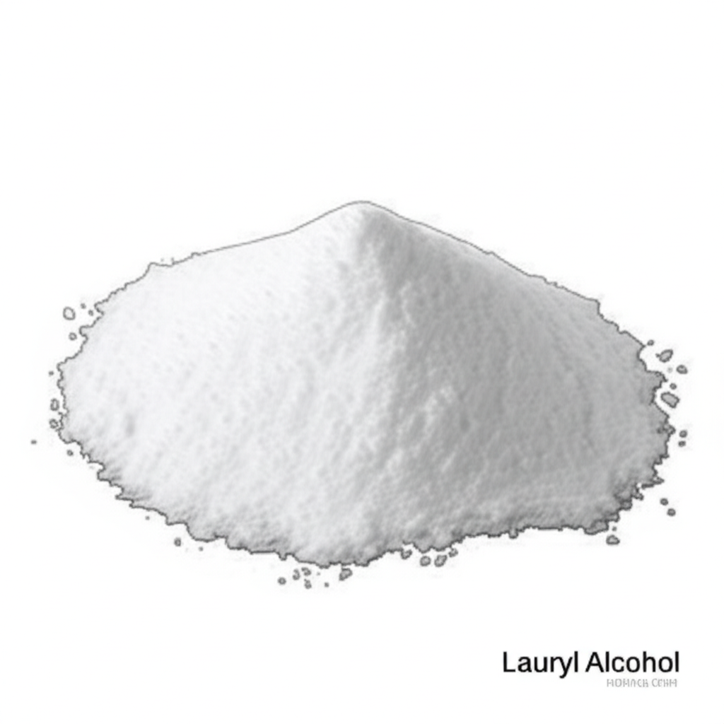 Lauryl Alcohol