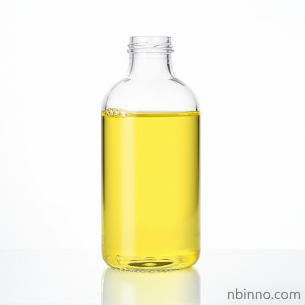 Benzalkonium Chloride