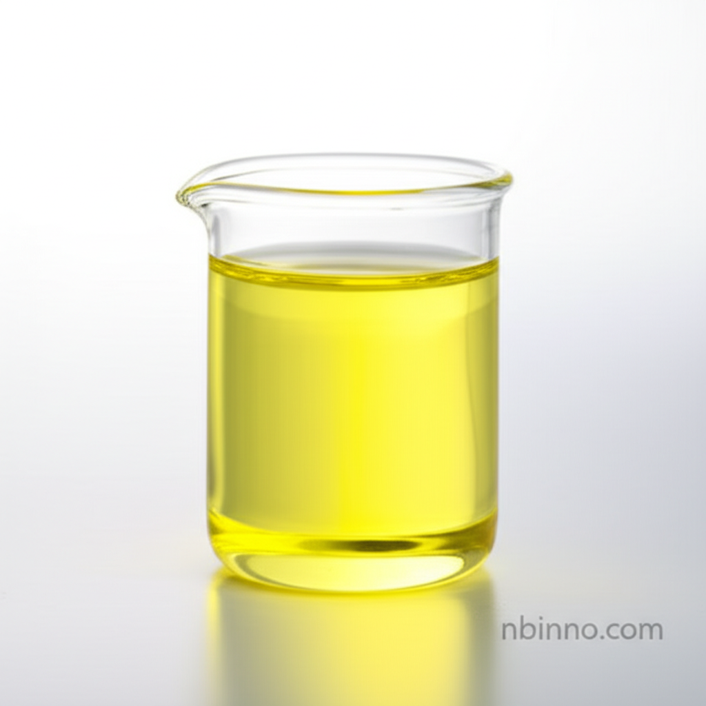 N-Polyoxyethylated Lauryl Amine 15EO