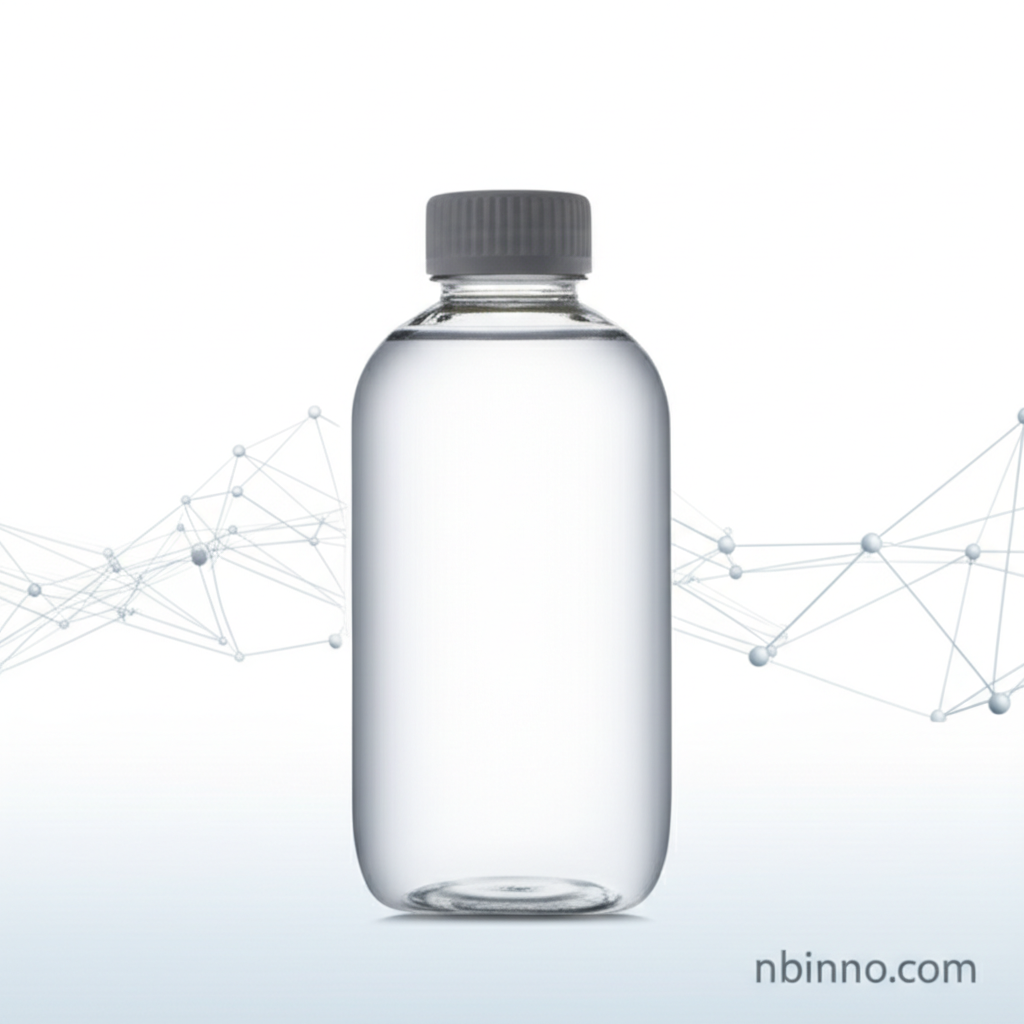 Octyl Dimethyl Amine