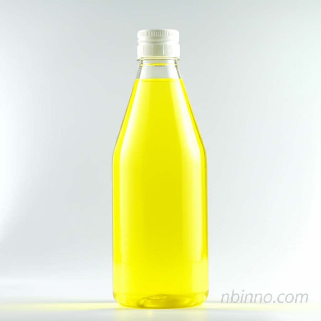 Lauryl Dimethyl Amine Oxide