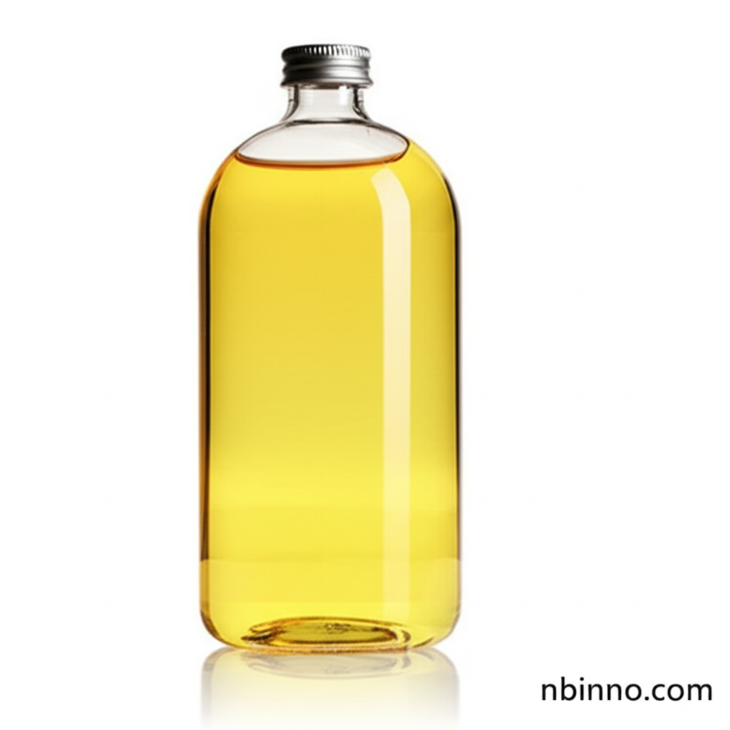 N-Polyoxyéthylé Tallow-Alkylamine 5EO