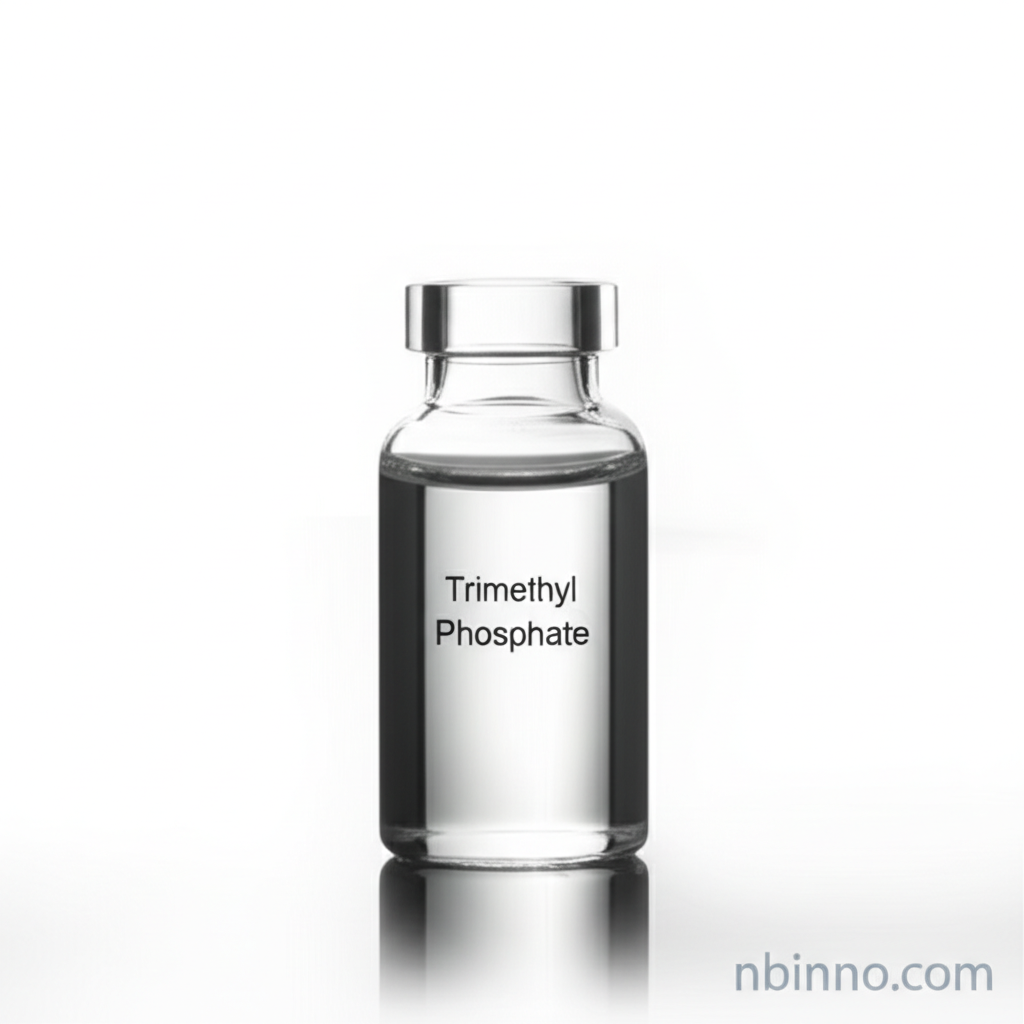 Trimethyl Phosphate